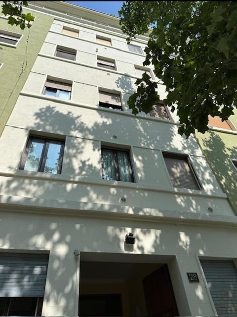 米兰V28公寓 外观 照片